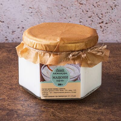 Мацони в Оджахури по цене 430 ₽