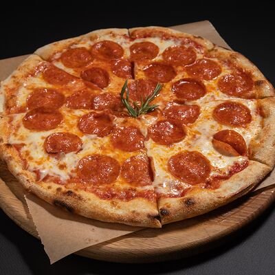Пепперони в Репаст по цене 900 ₽