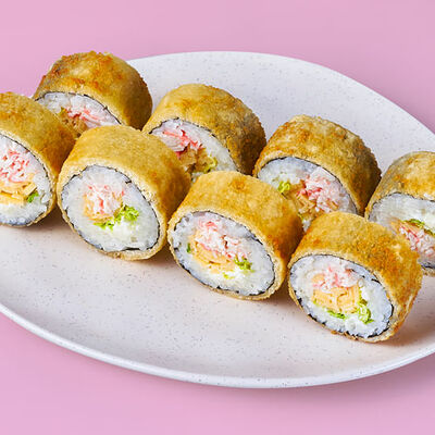 Ролл Сицилия в Галерея Суши по цене 279 ₽