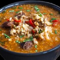 Харчо в Вкус огня