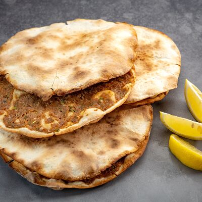 Ламаджо в Suli & Co по цене 750 ₽