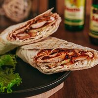 Шаурма классическаяв Hot Doner