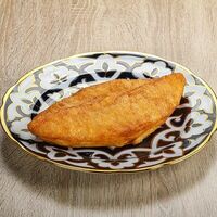 Жареный пирожок с картошкой в Чайхана Плов N1