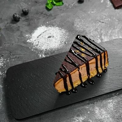 Чизкейк Шоколадный в Суши Пати по цене 280 ₽