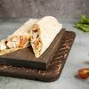 Шаурма с курицей L в Dbalava по цене 330