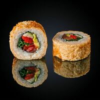 Веган темпура в Sushi Pizza Fresh