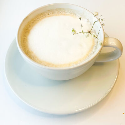 Раф Рогачев (средний) в Просто кофе по цене 270 ₽