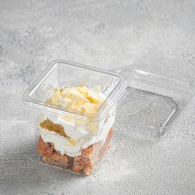 Яблочный стаканчик в Кэрри по цене 270