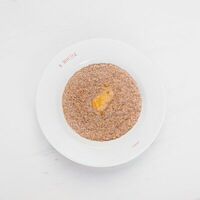 Каша гречневая в Bistrot Le Moujik