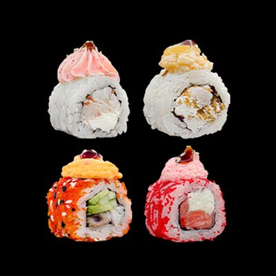 Конан в Rolland по цене 1595 ₽