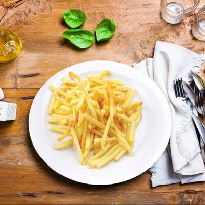 Картофель фри в САМАРКАНД по цене 210 ₽