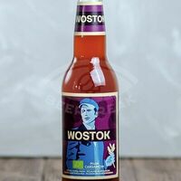 Vostok Слива в Powerhouse Moscow