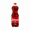 Добрый Cola в Рис & рыба по цене 190