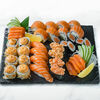 My set в Too much sushi по цене 4380