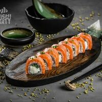 Филадельфия копченая в Sushi Party