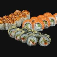 Сет Океан в Sushi Studio