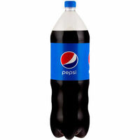 Pepsi 0.5 в Выпечка Шаурма