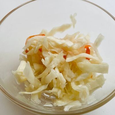 Капуста квашеная в Поляна по цене 121 ₽