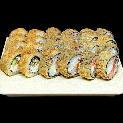 Сет Темпура в Пикники по цене 2300 ₽