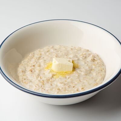 Каша овсянная в Avo kitchen & bar по цене 400 ₽