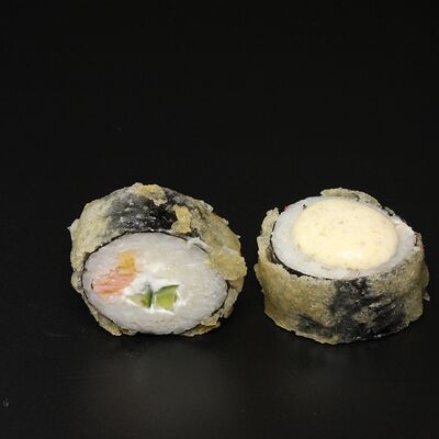 Фаворит с лососем в Оsaka по цене 510 ₽