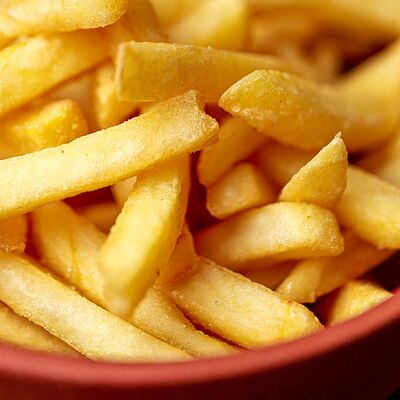 Картофель фри в Хачучачу по цене 350 ₽