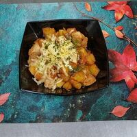 Жаркое по-домашнему в Жар Пицца