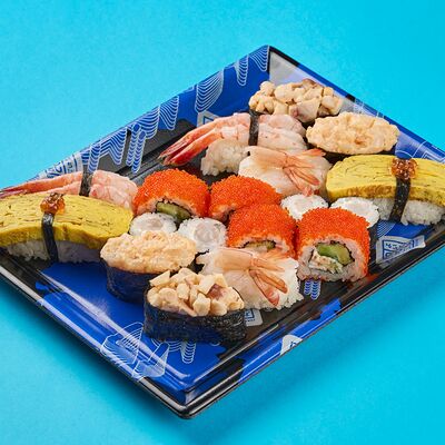 Набор №480 в Toyosu sushi по цене 2150 ₽