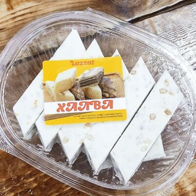 Халва Самаркандская в Шаурма на Федосеенко по цене 150 ₽