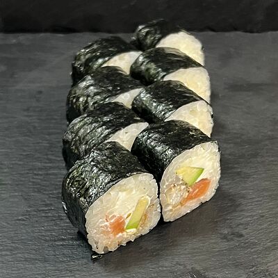 Сливочный микс в Есть Пить по цене 528 ₽