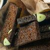 Чесночные гренки с сыром в Панорама Грузии по цене 310