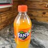 Fanta Маленькая в ШАШЛЫЧНЫЙ ДВОРИК №1 по цене 165