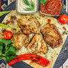 Шашлык из индейки в Хочу мясо по цене 540