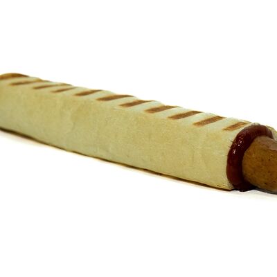 Френч-дог в Kuzina по цене 259 ₽