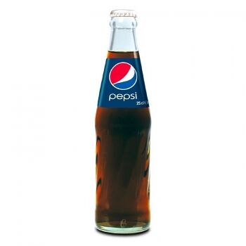 Pepsi (стекло) в Качели по цене 90 ₽