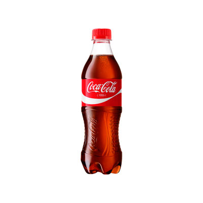 Coca-Cola в ПиццаЁлы по цене 85