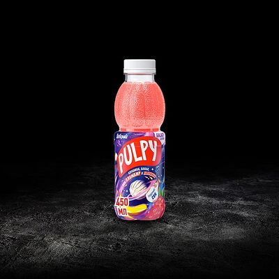 Palpy Клубника-Банан-Пломбир в Burger Club по цене 162