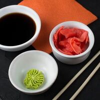 Набор для роллов в CHAKRA SUSHI