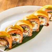 Хамелеон в AGATA