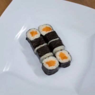 Маки с лососем в Суши Ready по цене 269 ₽