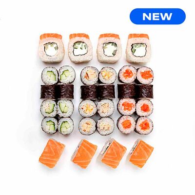 Я худею в Доставка Kaifa по цене 1558 ₽