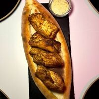 Куриное филе грудкив Unagi36WM