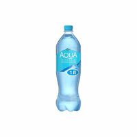 Aqua Minerale негазированная в Гостиный дом