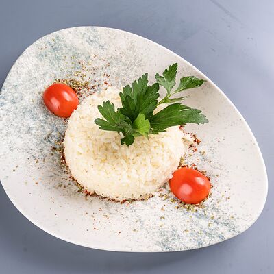 Рис по-турецки в MARMARIS RESTAURANT по цене 490 ₽