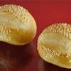 Булочка белая в Sushi100 по цене 65