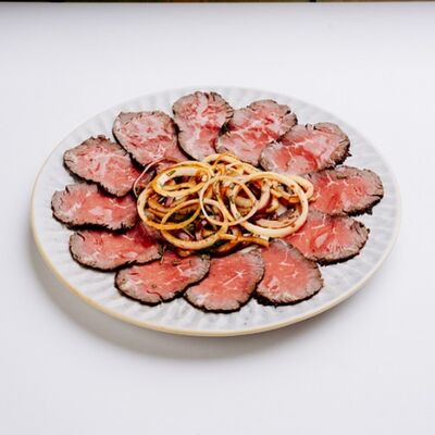 Ростбифв Абу-Даби по цене 948 ₽