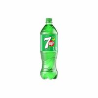 7Up в Ешь мясо