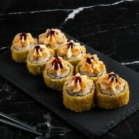 Ваби-Саби в Сашими