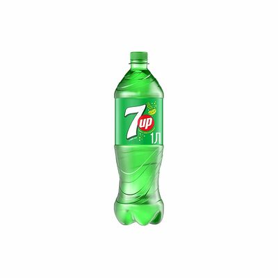 7Up в Ешь мясо по цене 140 ₽