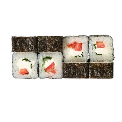 Томато маки в Enjoy sushi по цене 179 ₽